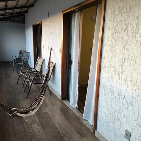 Casa Nova Em Ouro Preto E Mariana Appartement Buitenkant foto
