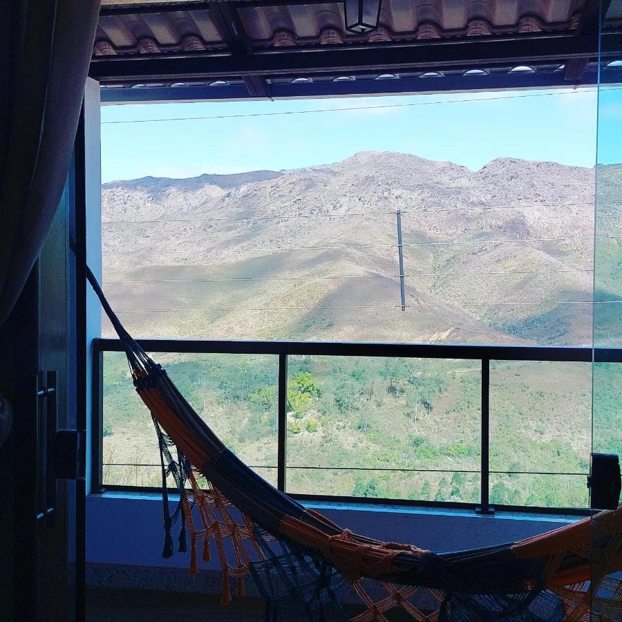 Casa Nova Em Ouro Preto E Mariana Appartement Buitenkant foto