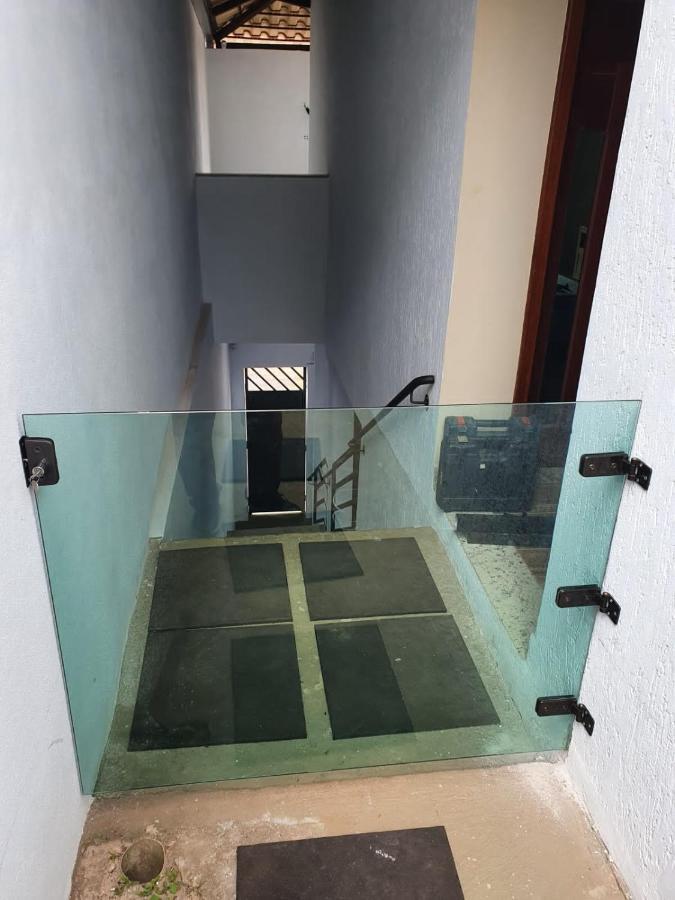 Casa Nova Em Ouro Preto E Mariana Appartement Buitenkant foto