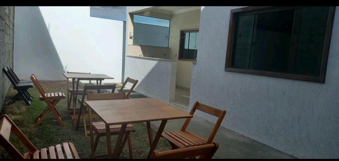 Casa Nova Em Ouro Preto E Mariana Appartement Buitenkant foto