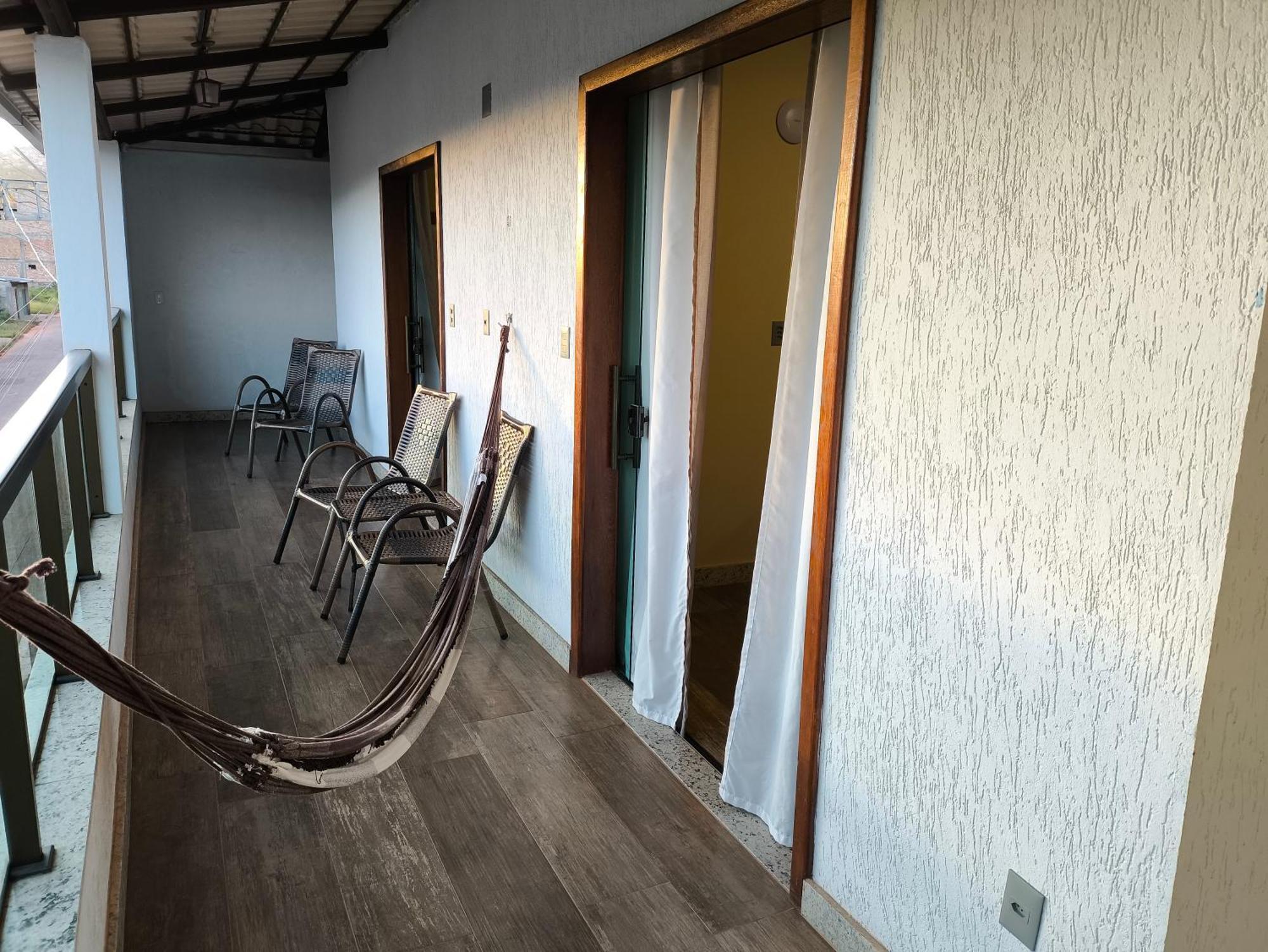 Casa Nova Em Ouro Preto E Mariana Appartement Buitenkant foto