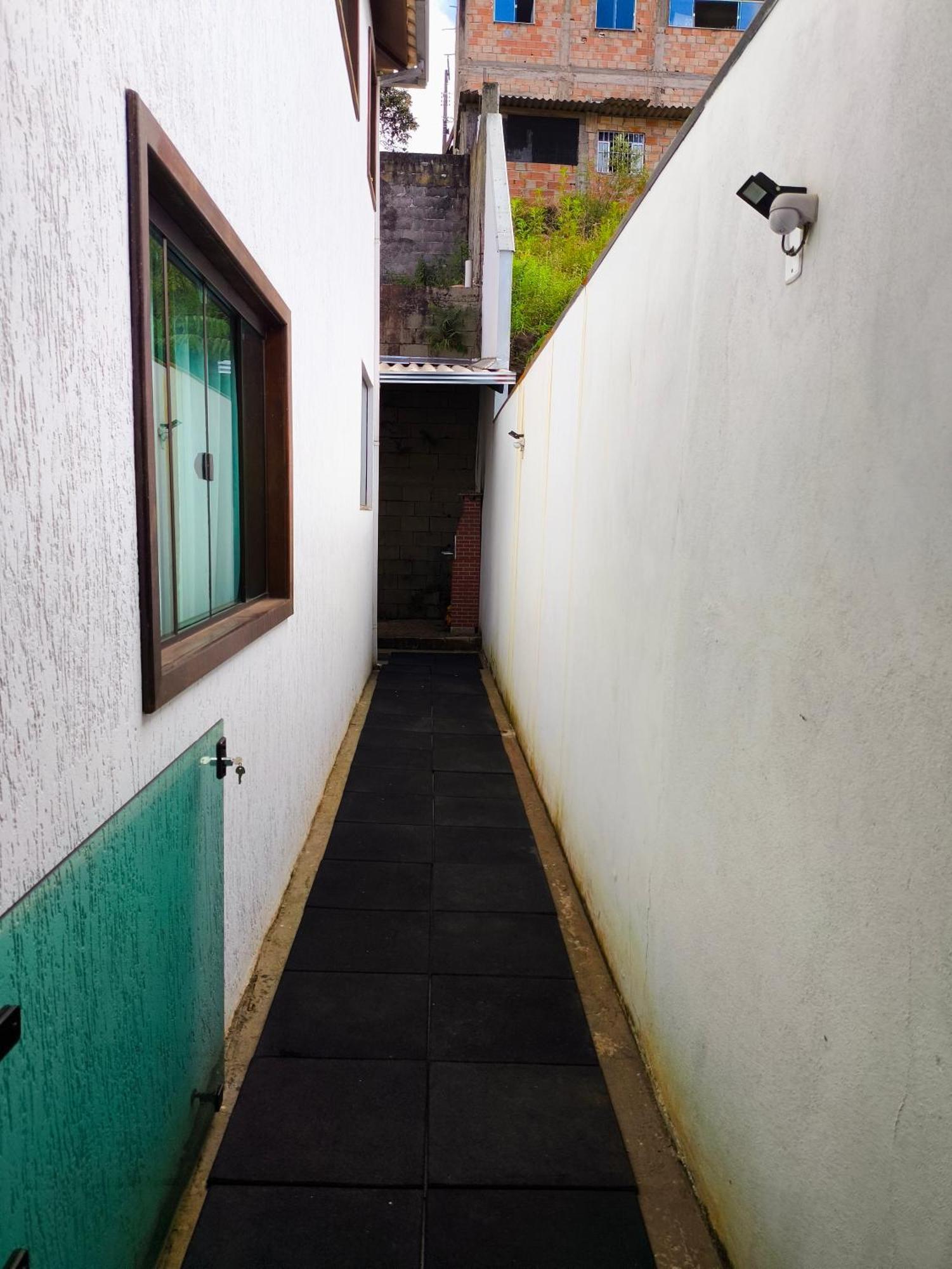 Casa Nova Em Ouro Preto E Mariana Appartement Buitenkant foto