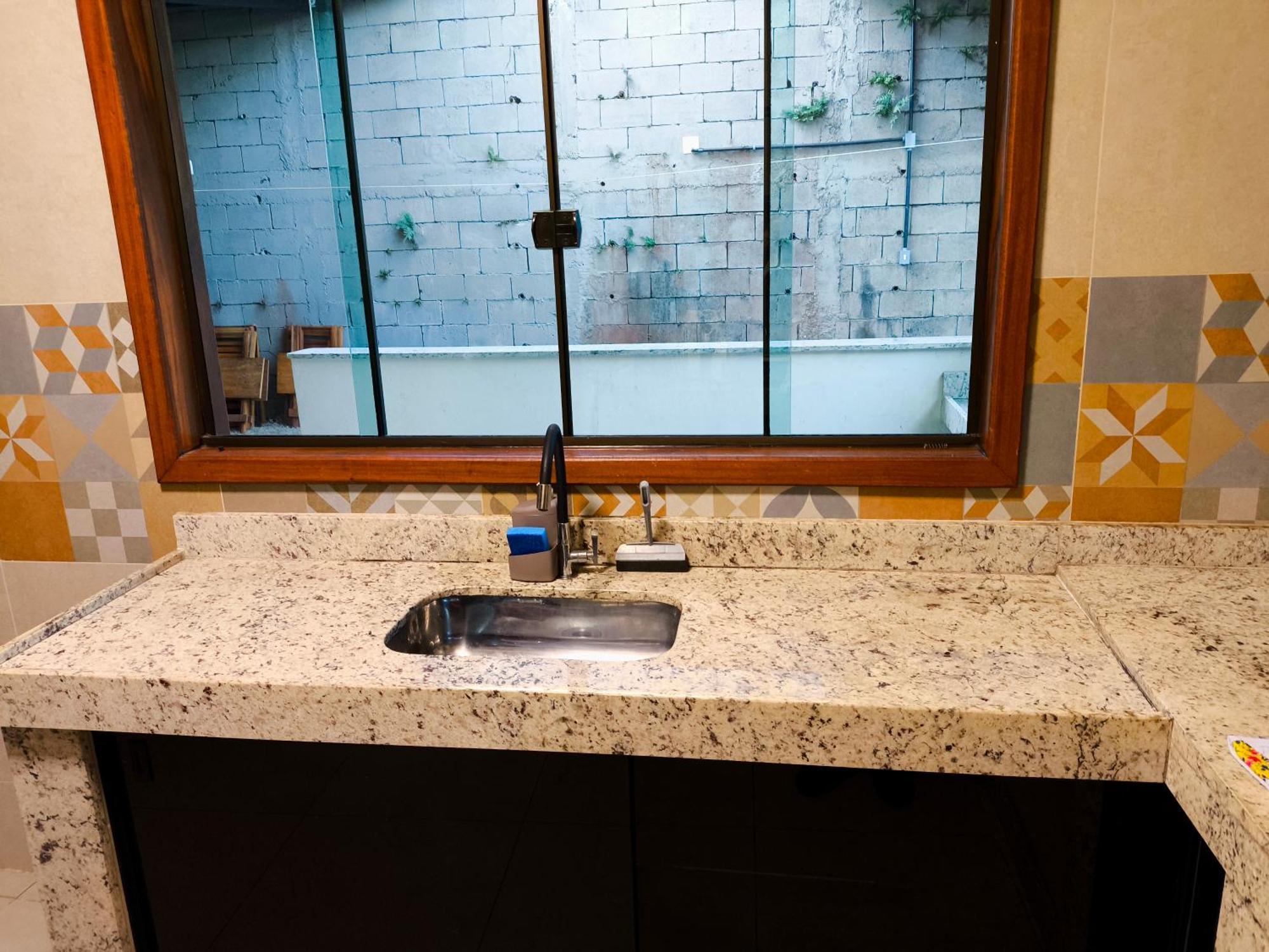 Casa Nova Em Ouro Preto E Mariana Appartement Buitenkant foto