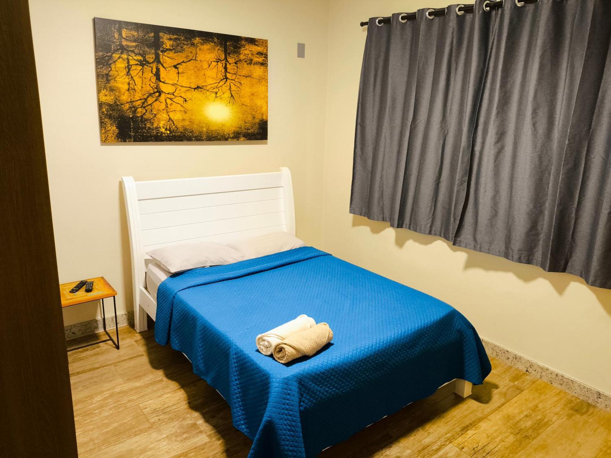 Casa Nova Em Ouro Preto E Mariana Appartement Buitenkant foto