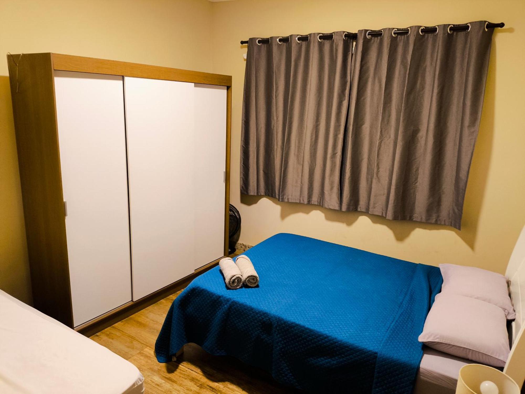 Casa Nova Em Ouro Preto E Mariana Appartement Buitenkant foto
