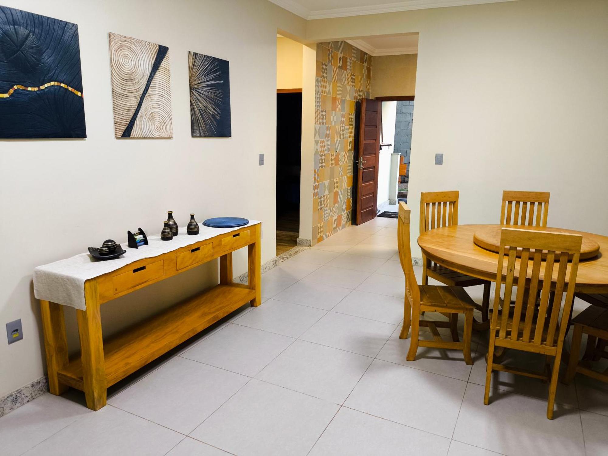 Casa Nova Em Ouro Preto E Mariana Appartement Buitenkant foto